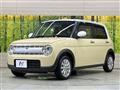2016 Suzuki Lapin