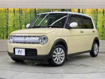 2016 Suzuki Lapin