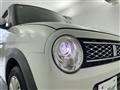 2017 Suzuki Lapin