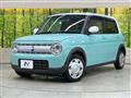 2019 Suzuki Lapin