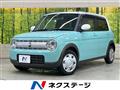 2019 Suzuki Lapin