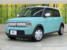2019 Suzuki Lapin