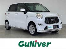2020 Daihatsu Cast