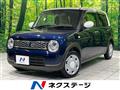 2022 Suzuki Lapin