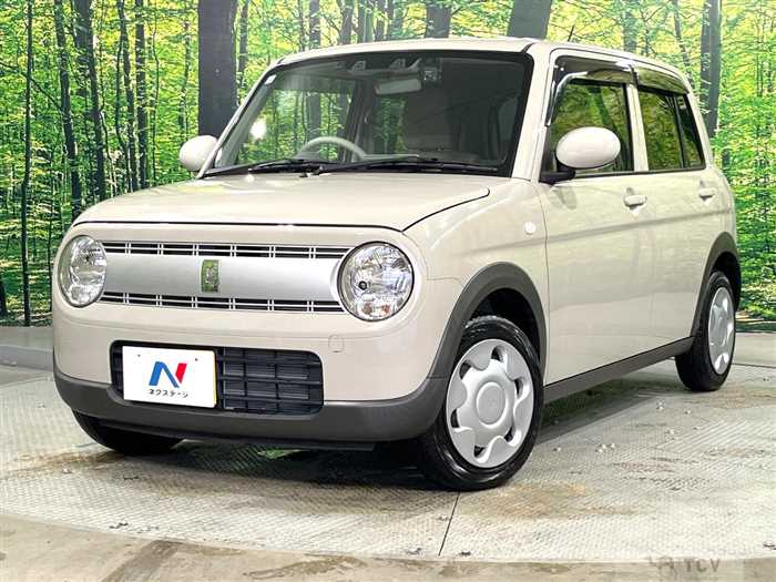2023 Suzuki Lapin