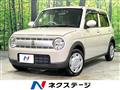 2023 Suzuki Lapin