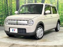 2023 Suzuki Lapin