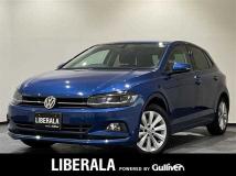 2019 Volkswagen Polo