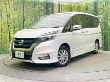 2018 Nissan Serena