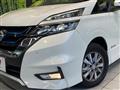 2018 Nissan Serena