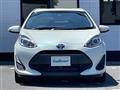 2017 Toyota AQUA