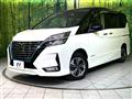 2021 Nissan Serena