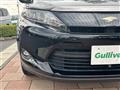 2016 Toyota Harrier