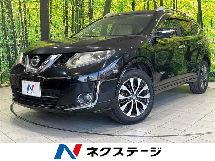 Nissan X-Trail 2016 photo 4