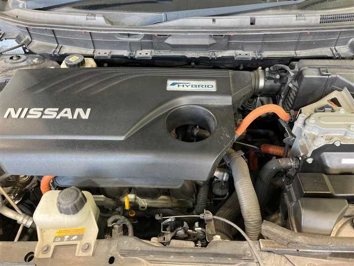 Nissan X-Trail 2016 photo 5