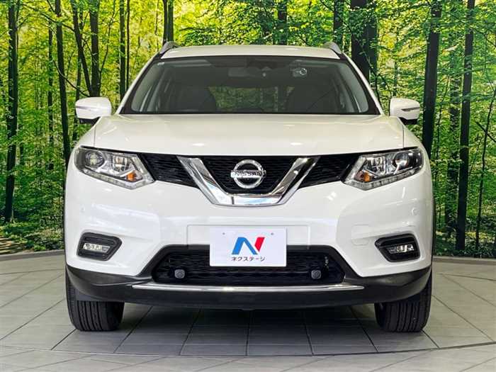Nissan X-Trail 2015 photo 5