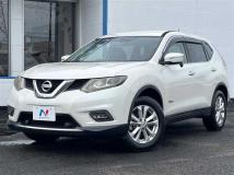 2016 Nissan X-Trail