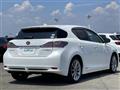 2013 Lexus CT