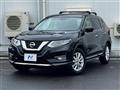 2019 Nissan X-Trail