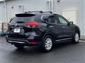 2019 Nissan X-Trail