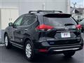 2019 Nissan X-Trail
