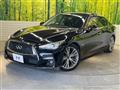 2019 Nissan Skyline