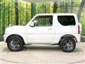 2013 Suzuki Jimny