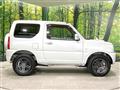 2013 Suzuki Jimny