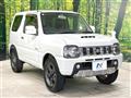 2013 Suzuki Jimny
