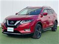 2021 Nissan X-Trail