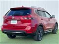 2021 Nissan X-Trail