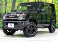 2019 Suzuki Jimny