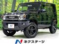 2019 Suzuki Jimny
