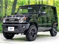 2019 Suzuki Jimny
