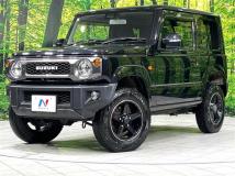 2019 Suzuki Jimny