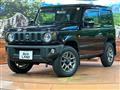 2020 Suzuki Jimny
