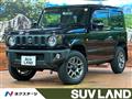 2020 Suzuki Jimny