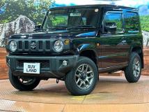 2020 Suzuki Jimny
