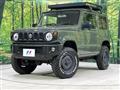 2020 Suzuki Jimny