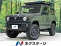 2020 Suzuki Jimny