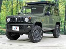 2020 Suzuki Jimny