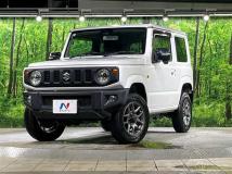 2020 Suzuki Jimny