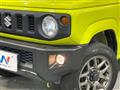 2020 Suzuki Jimny