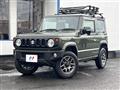 2020 Suzuki Jimny