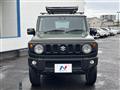 2020 Suzuki Jimny