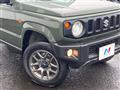 2020 Suzuki Jimny