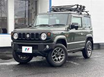2020 Suzuki Jimny