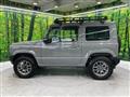 2022 Suzuki Jimny