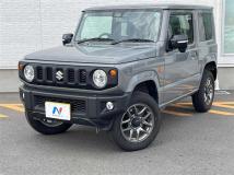 2023 Suzuki Jimny