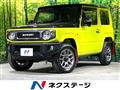 2023 Suzuki Jimny